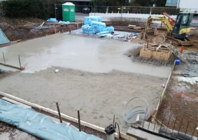 Unser Projekt in Gevelsberg