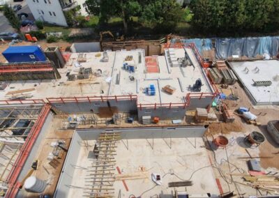 Unser Projekt in Köln